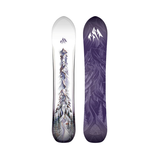 Jones Dreamweaver 2.0 Womens Snowboard 2027