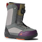 K2 You+h Kids Snowboard Boots 2024 Multi