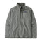 Patagonia Better Sweater Mens Quarter Zip 2027