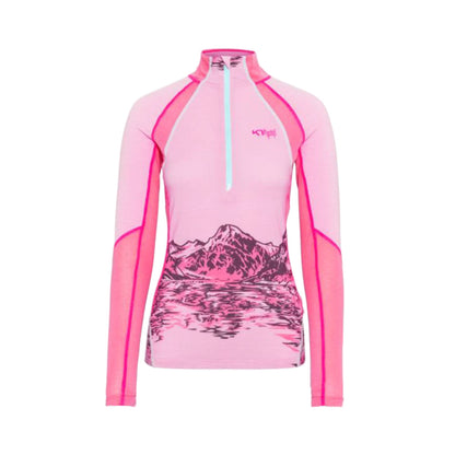 Kari Traa Rachel Womens Half Zip