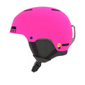 Giro Crue MIPS Junior Helmet 2024 Matte Pink