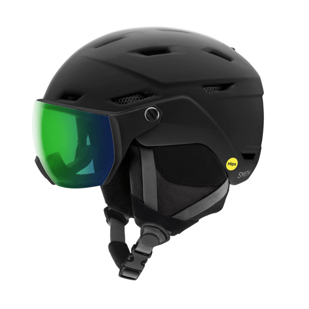 Smith Survey MIPS Visor Helmet 2024
