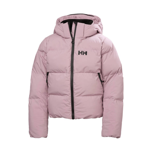 Helly Hansen Nora Junior Girls Puffy Jacket 2027