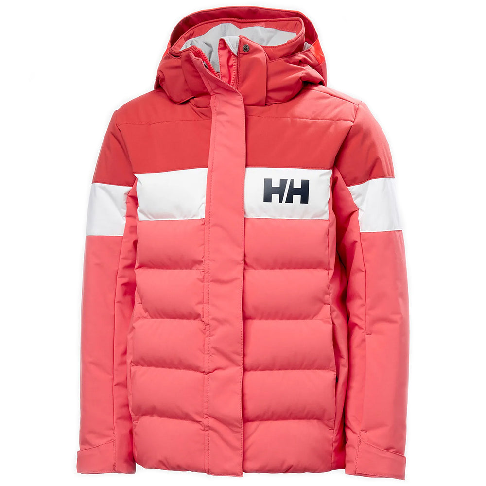 Helly Hansen Daybreaker 2.0 Junior Jacket, Junior / Alpine Ski Gear /  Apparel