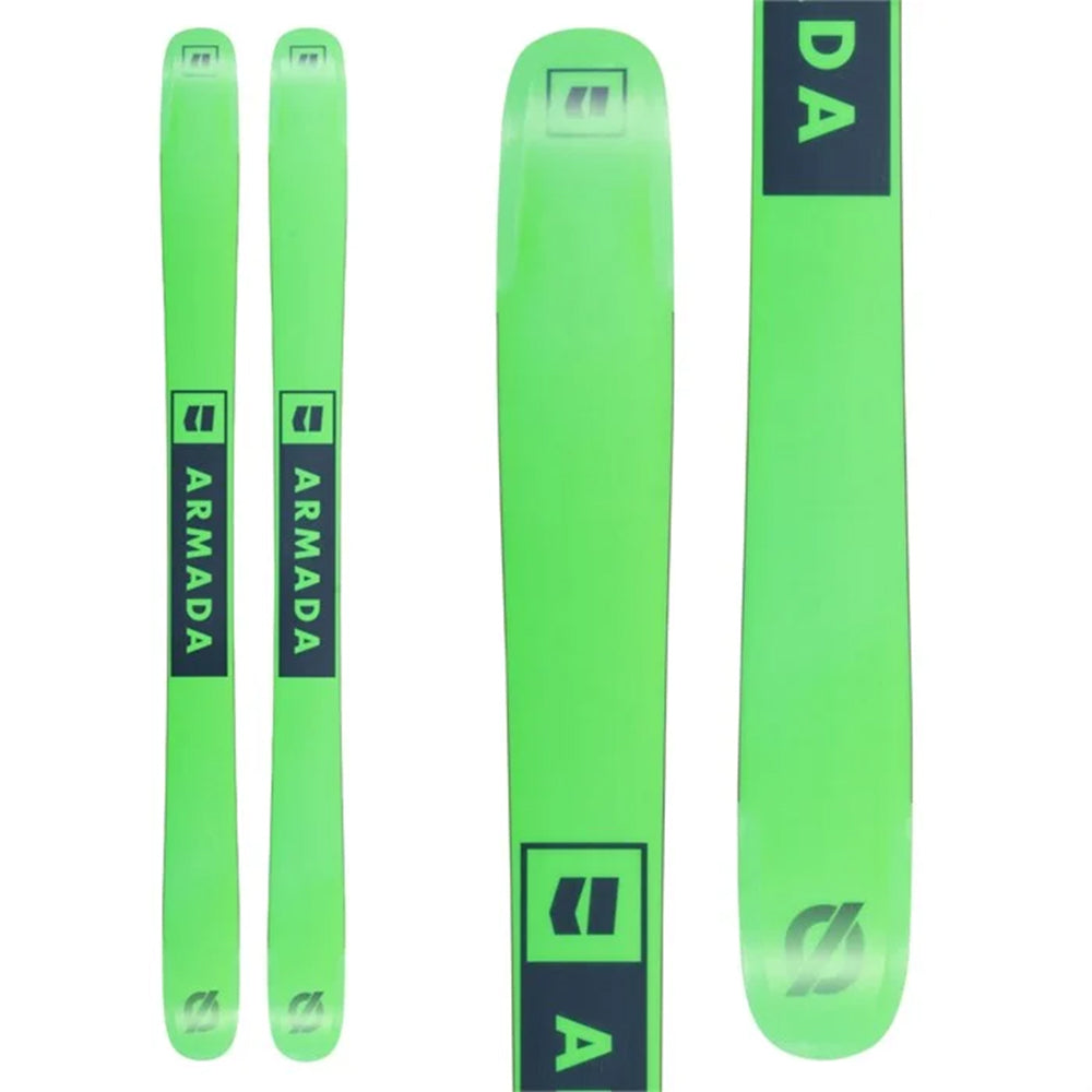 Armada ARV 116 JJ UL Ski 2024 Skiis Biikes