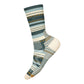 Smartwool Hike Light Cushion Margarita Womens Crew Sock