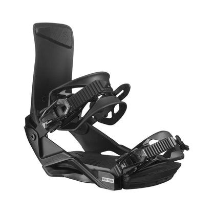 Salomon Rhythm Snowboard Bindings 2027