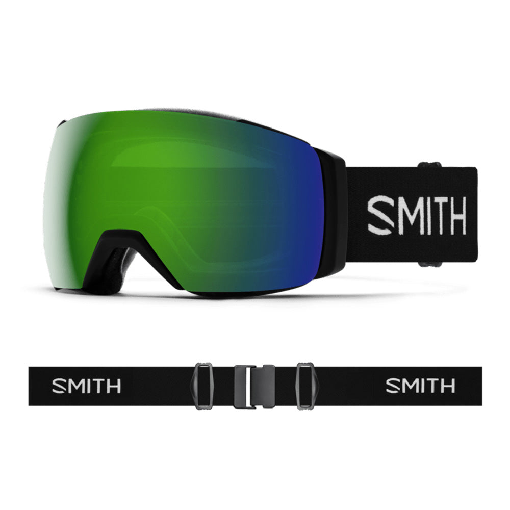 Smith i o mag xl - スキー・スノーボードアクセサリー