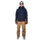 The Mountain Studio Alp-3 Mens Stretch Ins Jacket 2027