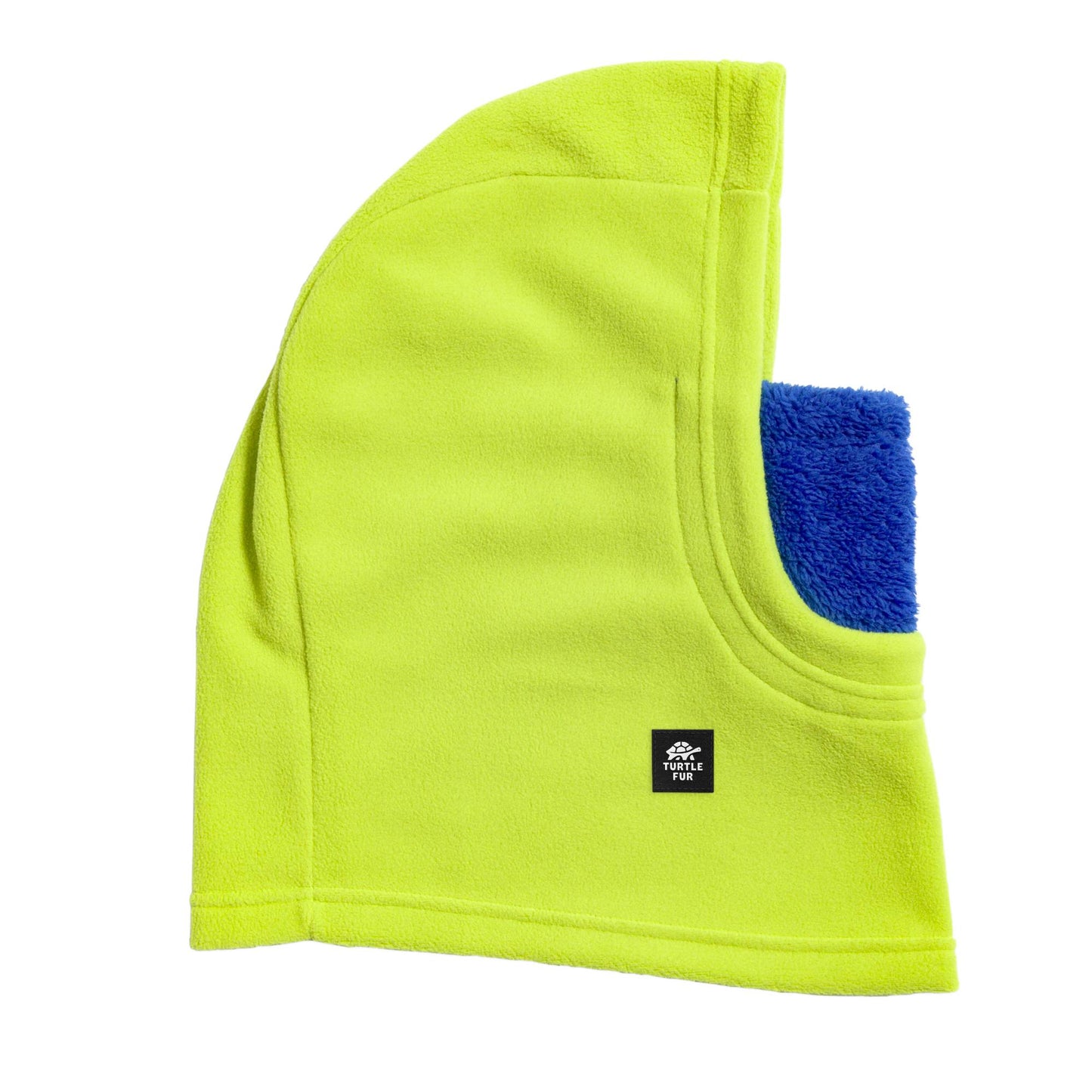 Turtle Fur Chelonia 150 Fleece Everyday Kids Overhood