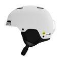 Giro Ledge MIPS Asian Fit Helmet 2024 Matte White