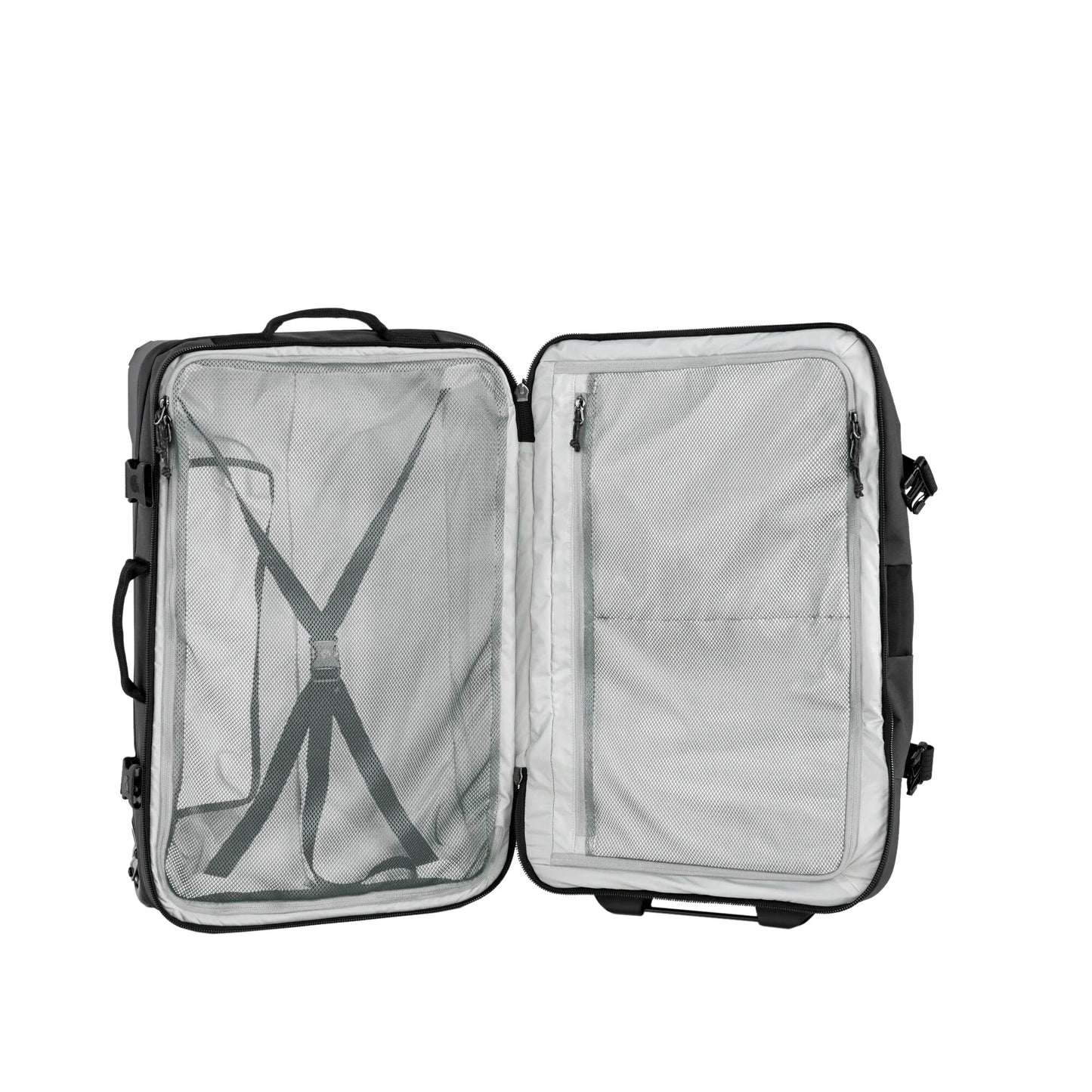 Fjallraven Färden Roller Bag 75