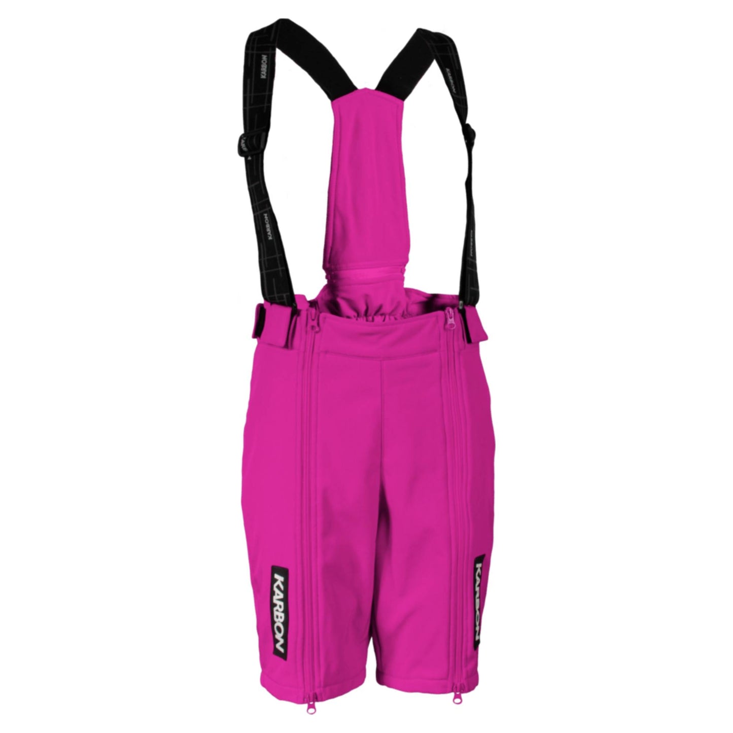 Karbon Gravity Junior Race Short