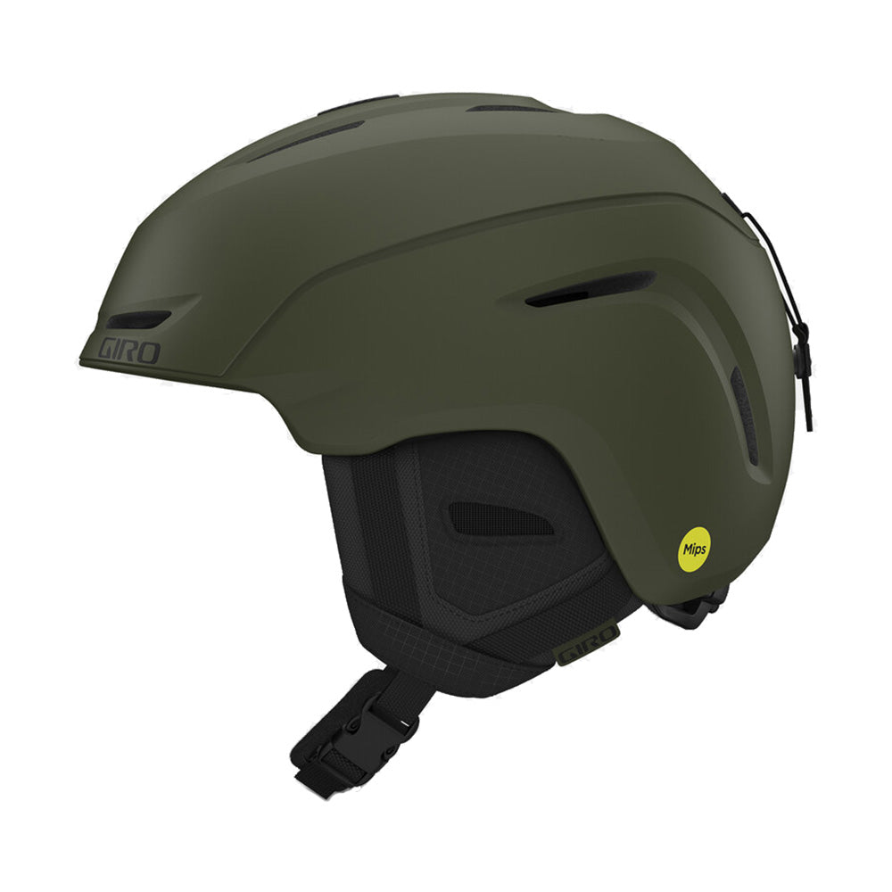 Giro Neo MIPS Helmet 2024 Trail Green 