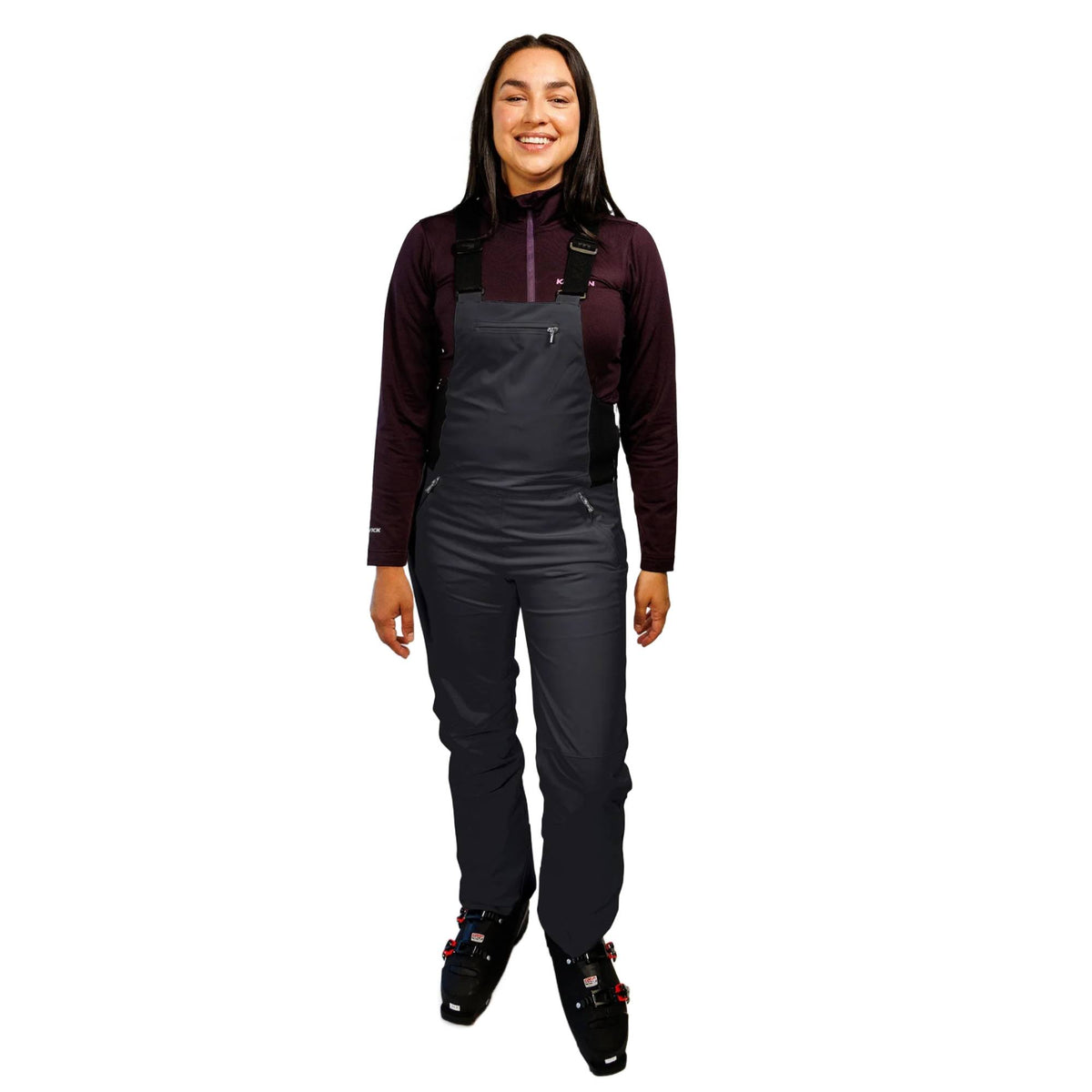 Karbon Iris Womens Bib 2027