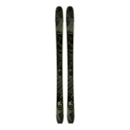Head Kore 106 Ti Ski 2027