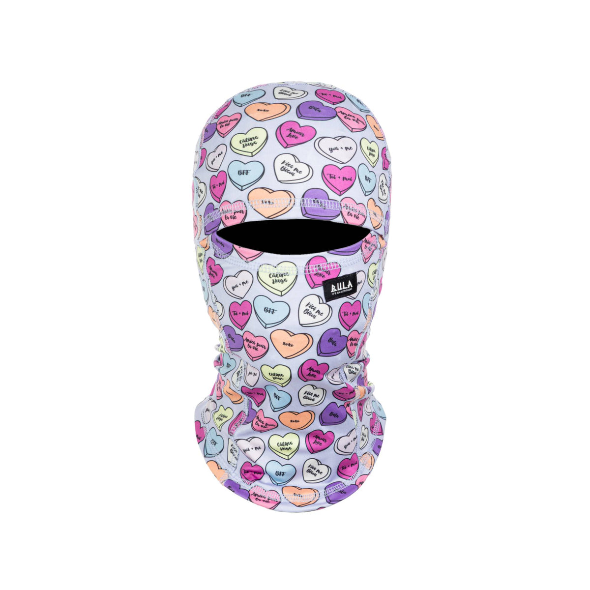Bula Therma-Comfort Sharp Junior Balaclava