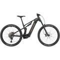 Cannondale Moterra 4 E-Bike