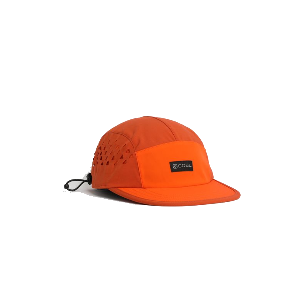 Coal Provo Adult Cap Neon Orange