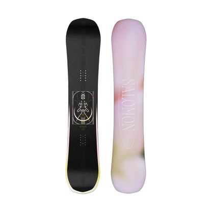 Salomon Wonder Womens Snowboard 2027