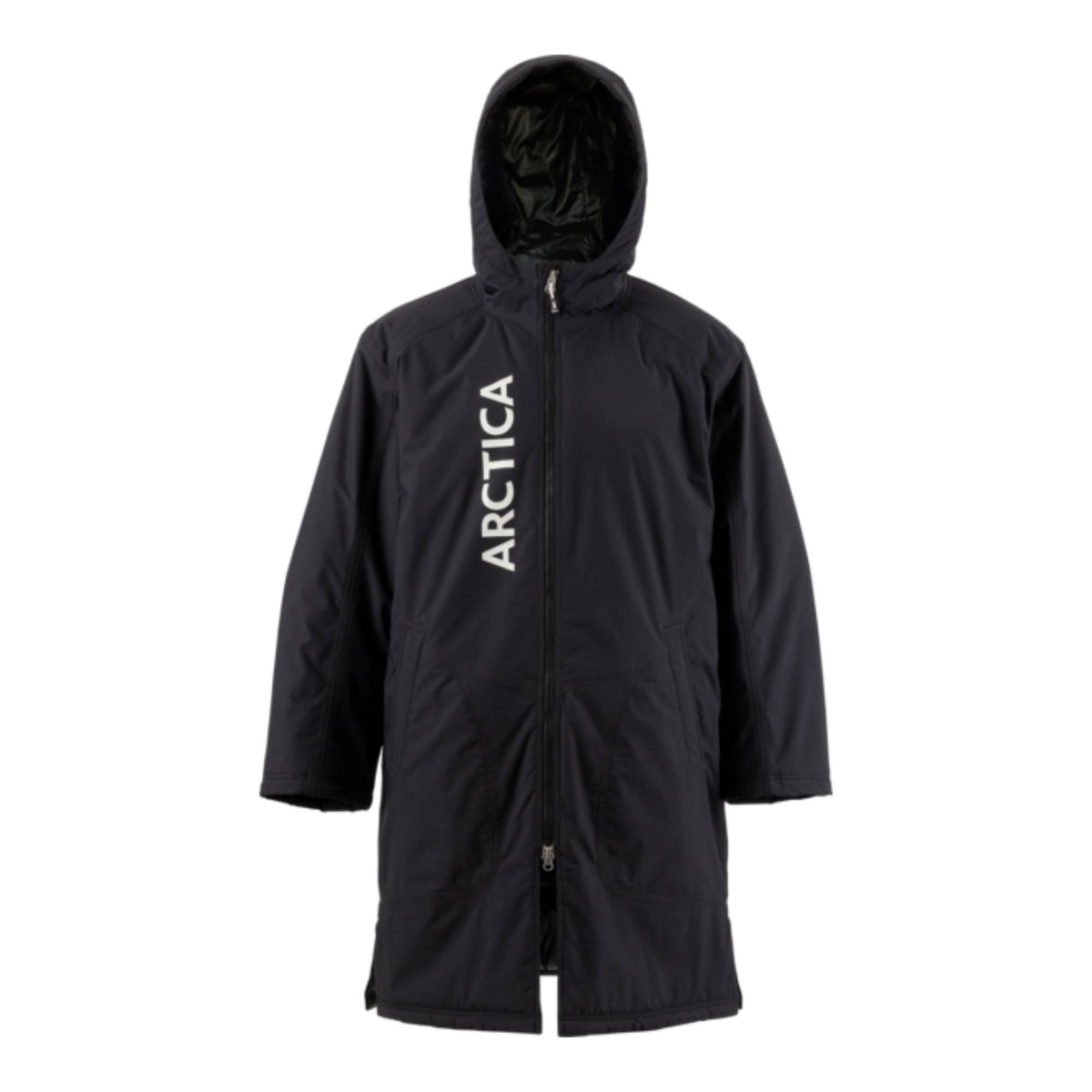 Arctica 'A Team' Warm Up 2.0 Adult Coat