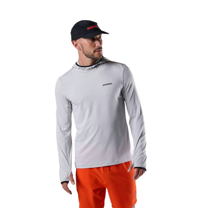 Rossignol Westweg Mens Sun Hoodie 2026