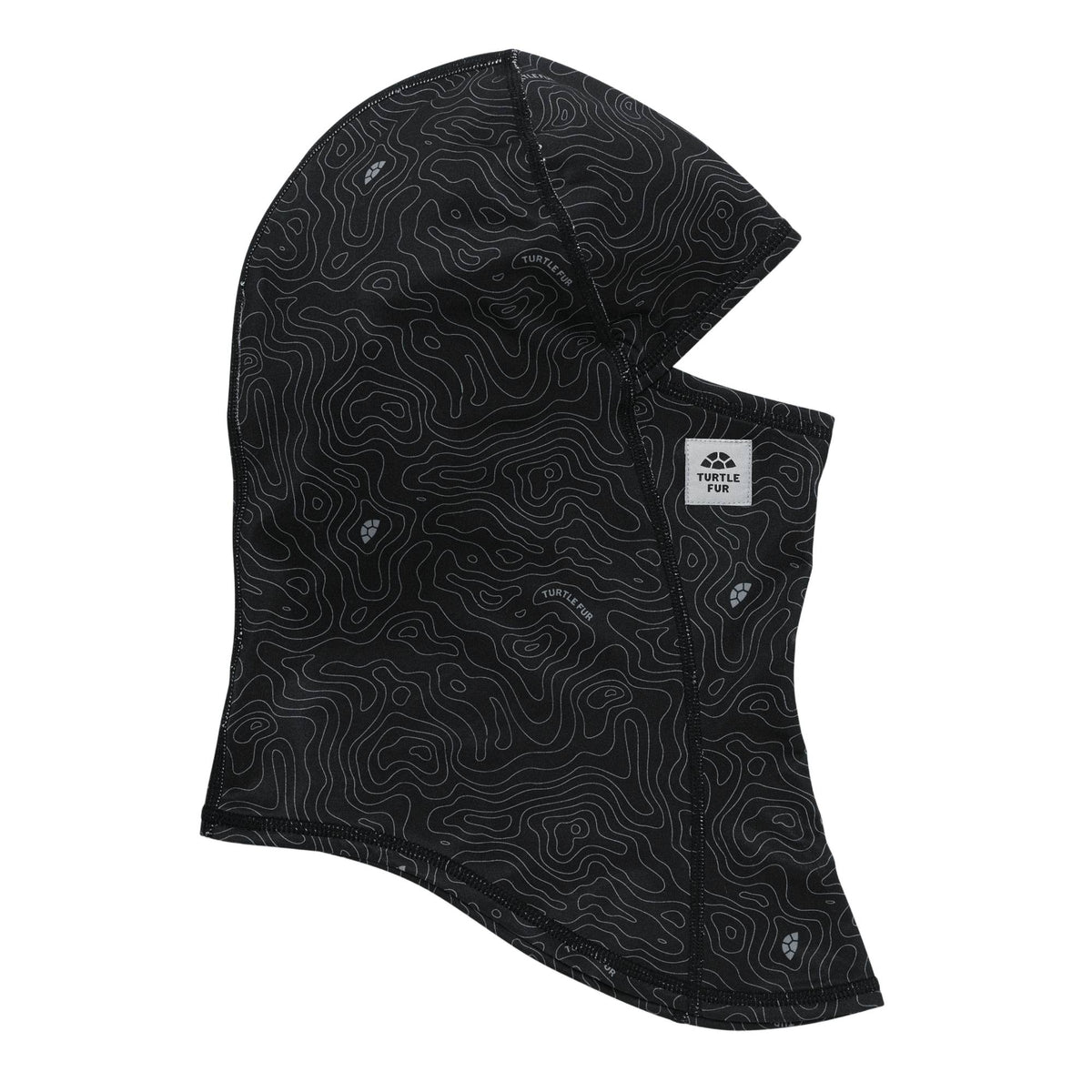 Turtle Fur Comfort Shell Adult MaxClava