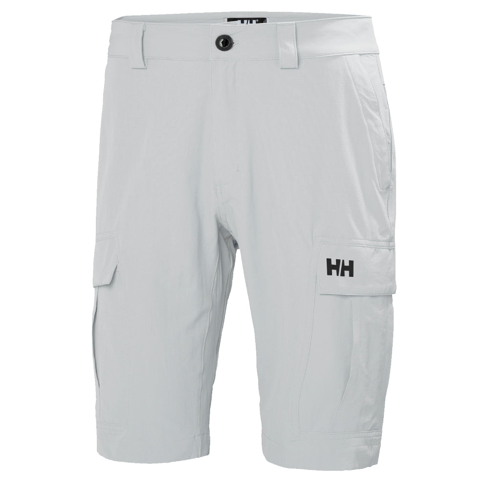 Helly Hansen HH QD Cargo 11 inch Mens Shorts 2024