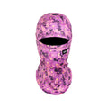 Bula Therma-Comfort Convertible Adult Balaclava