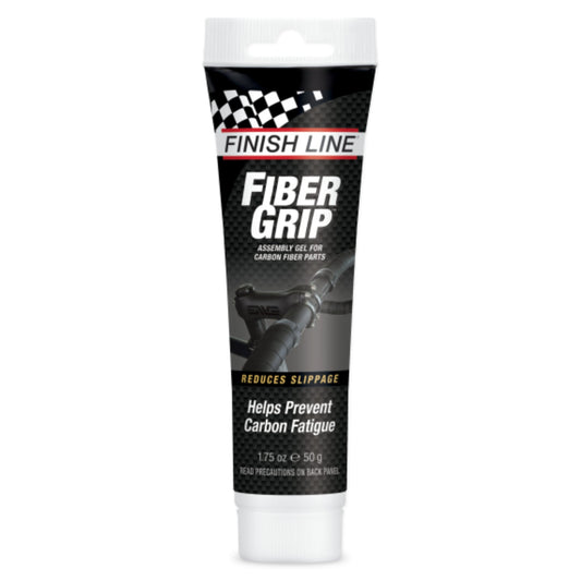 Finish Line Fiber Grip - Skiis & Biikes