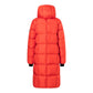 Fire + Ice Barna2 - D Womens Coat 2023 - Skiis & Biikes