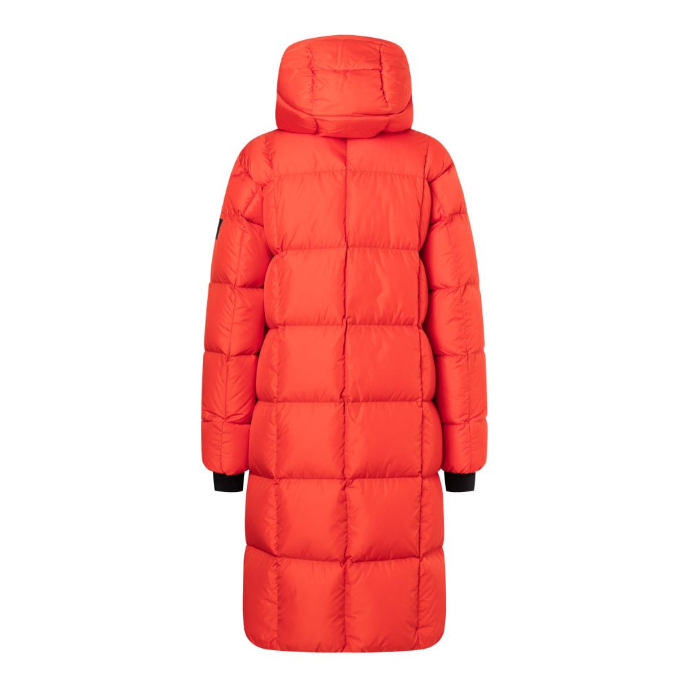 Fire + Ice Barna2 - D Womens Coat 2023 - Skiis & Biikes