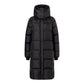 Fire + Ice Barna2 - D Womens Coat 2023 - Skiis & Biikes