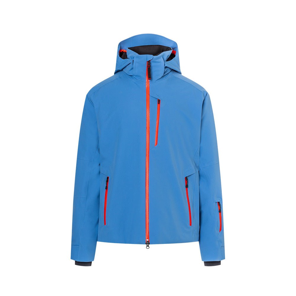 Fire + Ice Eason2 - T Mens Jacket 2023 - Skiis & Biikes