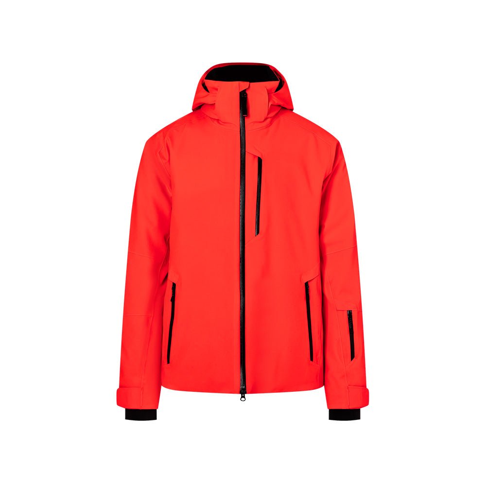 Fire + Ice Eason2 - T Mens Jacket 2023 - Skiis & Biikes