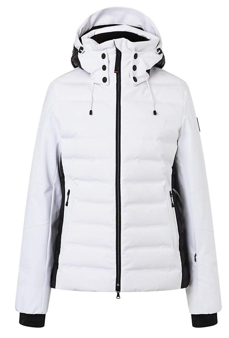 Fire + Ice Janka Womens Jacket 2021 - Skiis & Biikes