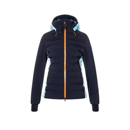 Fire + Ice Janka3 Womens Jacket 2024 - Skiis & Biikes