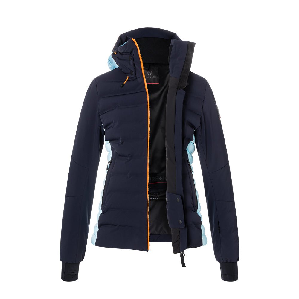 Fire + Ice Janka3 Womens Jacket 2024 - Skiis & Biikes