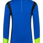Fire + Ice Joacin Mens Zip Turtleneck 2022 - Skiis & Biikes