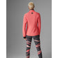 Fire + Ice Katha4 Womens Full Zip Midlayer 2024 - Skiis & Biikes