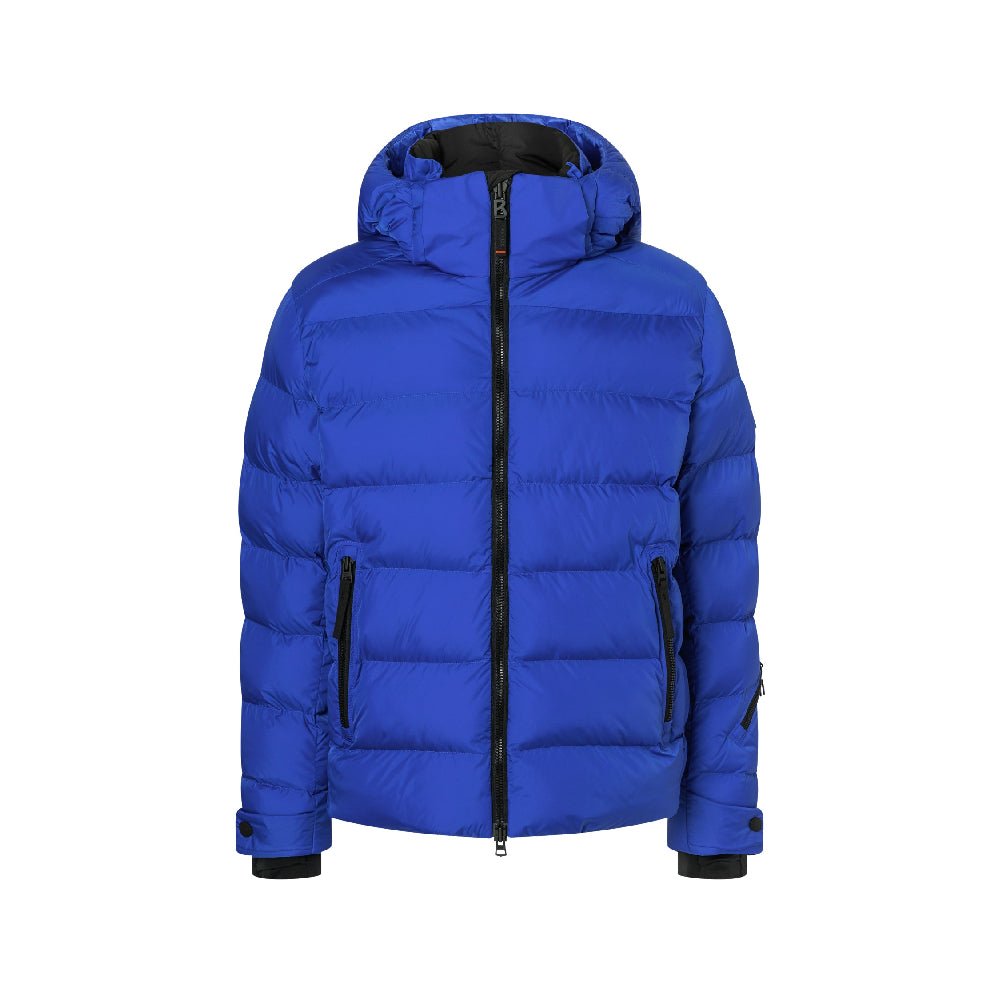 Fire + Ice Luka Mens Jacket 2022 - Skiis & Biikes