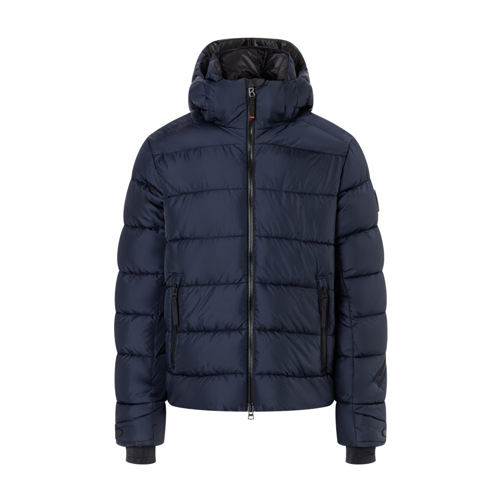 Fire + Ice Luka2 Mens Jacket 2023 - Skiis & Biikes