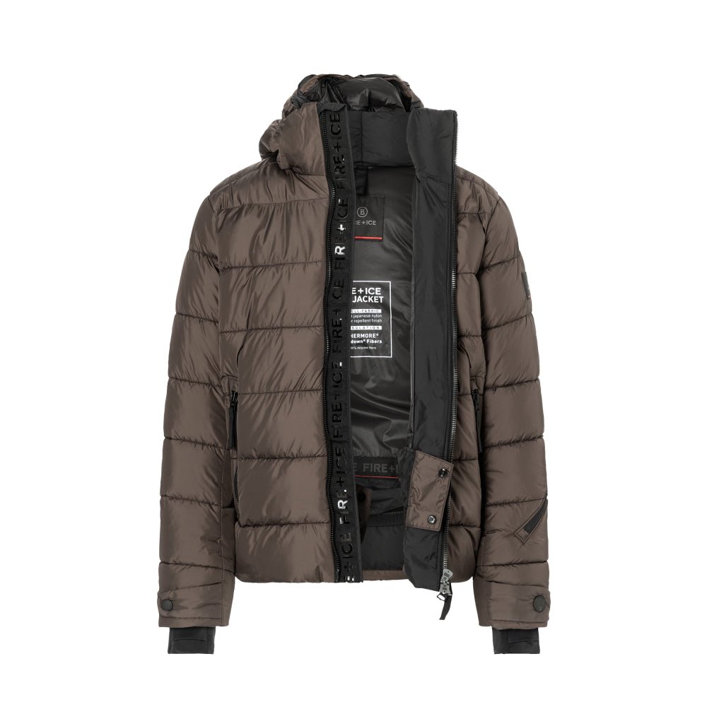 Fire + Ice Luka2 Mens Jacket 2023 - Skiis & Biikes