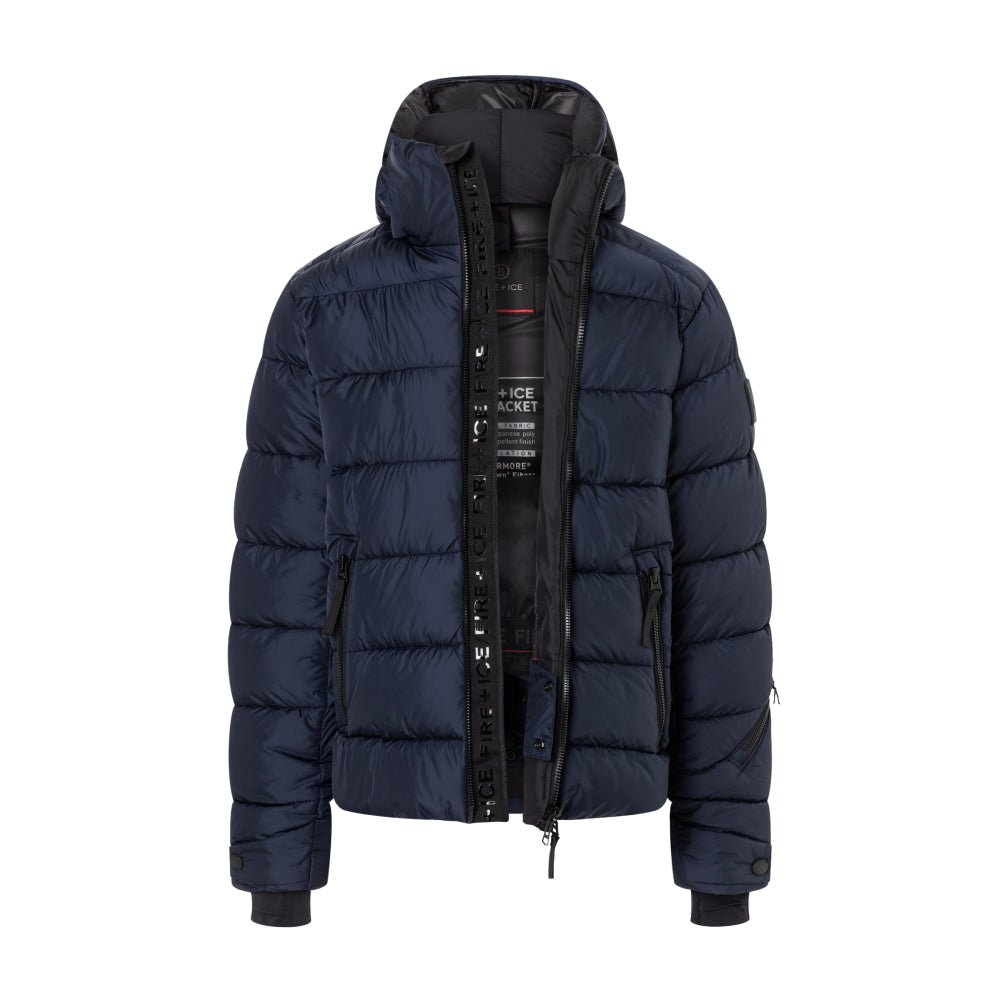 Fire + Ice Luka2 Mens Jacket 2023 - Skiis & Biikes