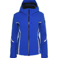 Fire + Ice Maxime - T Womens Jacket 2021 - Skiis & Biikes