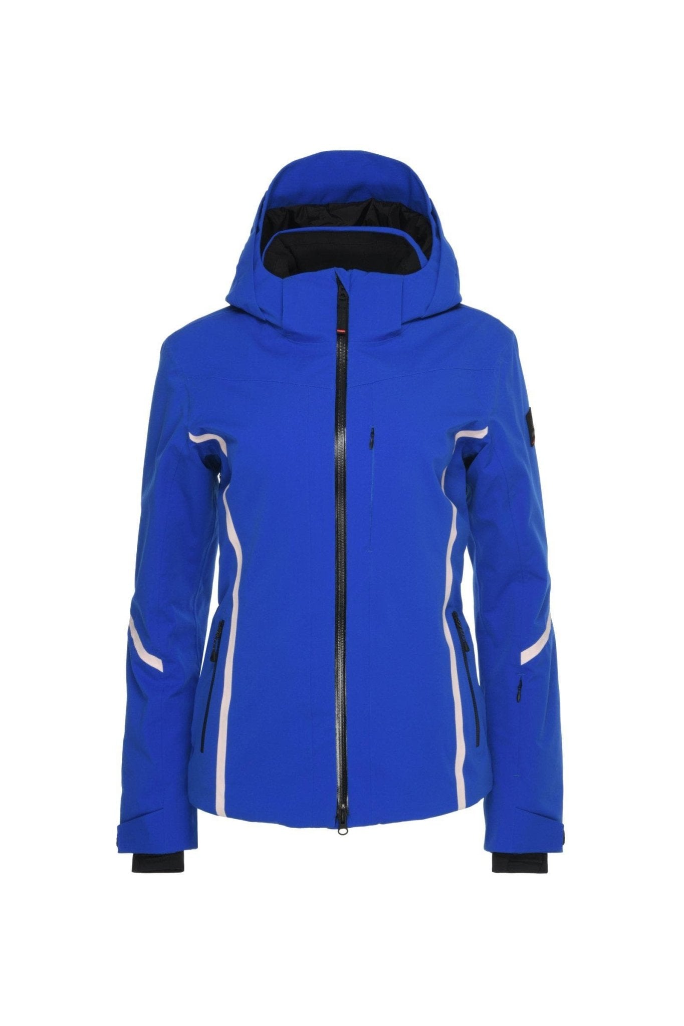 Fire + Ice Maxime - T Womens Jacket 2021 - Skiis & Biikes