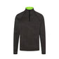 Fire + Ice Premo3 Mens Zip Turtleneck 2024 - Skiis & Biikes