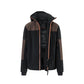 Fire + Ice Racer T Mens Jacket 2023 - Skiis & Biikes