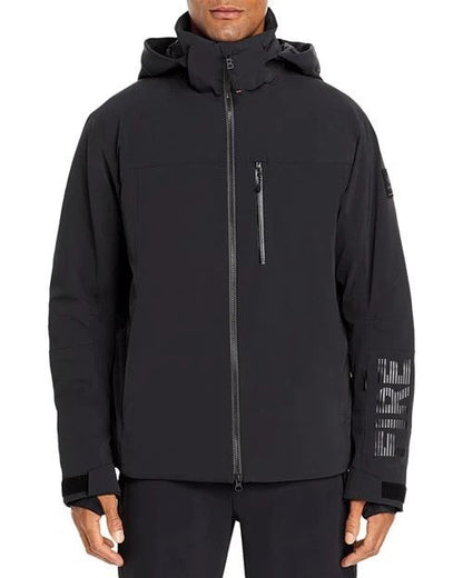 Fire + Ice Raven - T Mens Jacket 2021 - Skiis & Biikes
