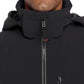 Fire + Ice Raven - T Mens Jacket 2021 - Skiis & Biikes